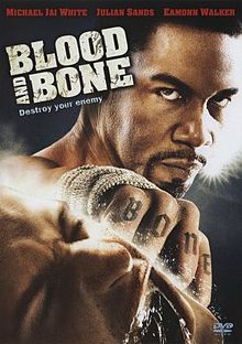 Blood and Bone Image