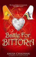 Battle For Bittora - Anuja Chauhan Image