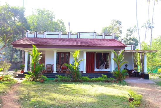Angels Homestay Marari - Mararikulam - Alappuzha Image