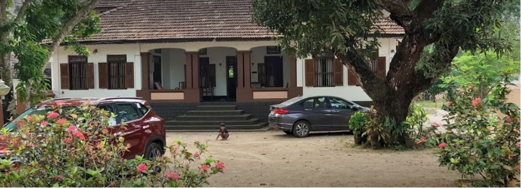 Arakkal Heritage - Sea View Ward - Alappuzha Image