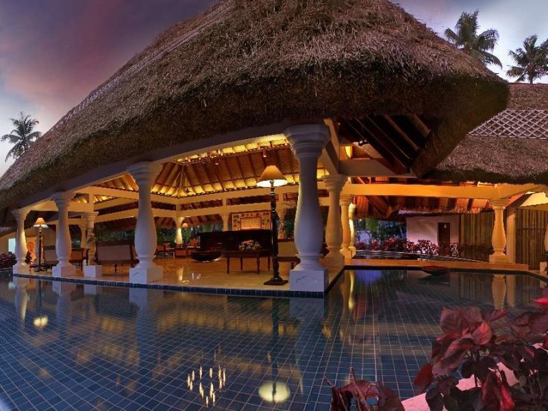 Carnoustie Ayurveda & Wellness Resort - Mararikulam - Alappuzha Image