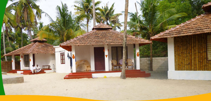 Diana Homestay - Mararikulam - Alappuzha Image