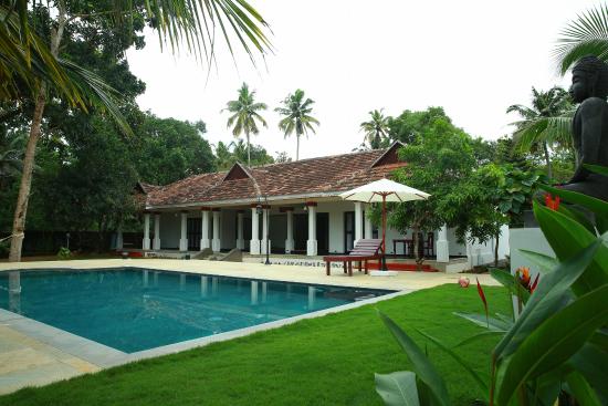 Flamingo Marari Villa - Mararikulam - Alappuzha Image