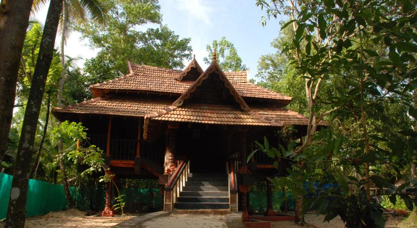 Heritage Haven - Mararikulam - Alappuzha Image