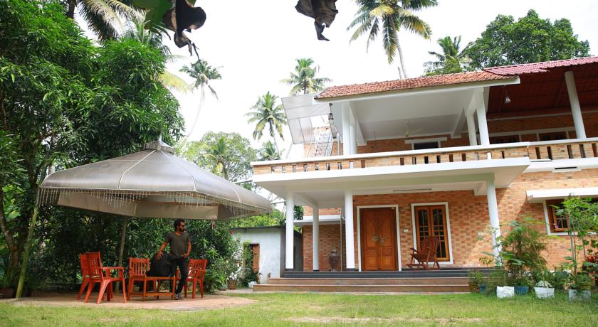 Marari Arattukulam Haven - Mararikulam - Alappuzha Image