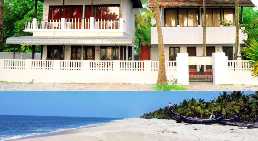 Marari Austin beach Villa - Mararikulam - Alappuzha Image