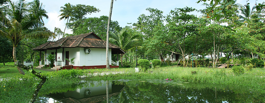 Marari Beach Homestay - Mararikulam - Alappuzha Image