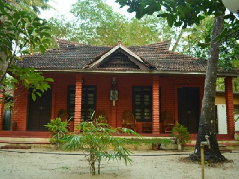 Marari Beach Villagio - Mararikulam - Alappuzha Image