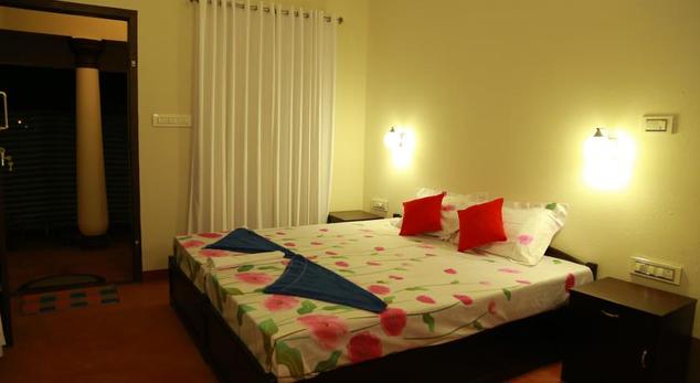 Marari Cleetus Residency - Mararikulam - Alappuzha Image
