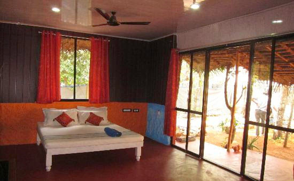 Marari Dreamz - Mararikulam - Alappuzha Image