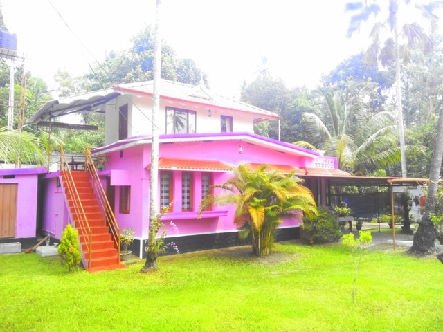 Marari Nest Beach Homestay - Mararikulam - Alappuzha Image