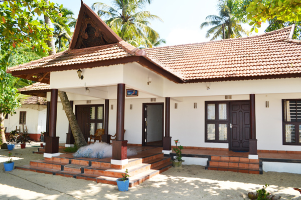 Marari Sea Lap Villas - Mararikulam - Alappuzha Image