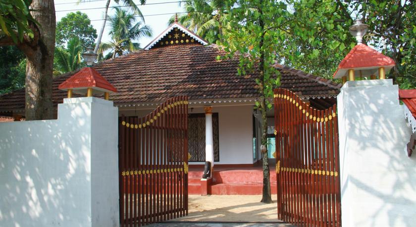 Marari Sea Scape Villa - Mararikulam - Alappuzha Image