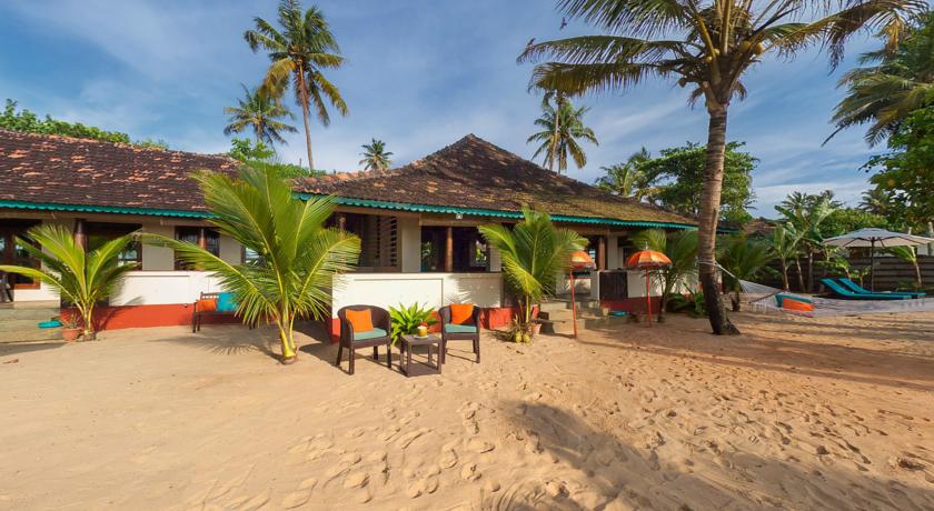 Marari Villas - Mararikulam - Alappuzha Image