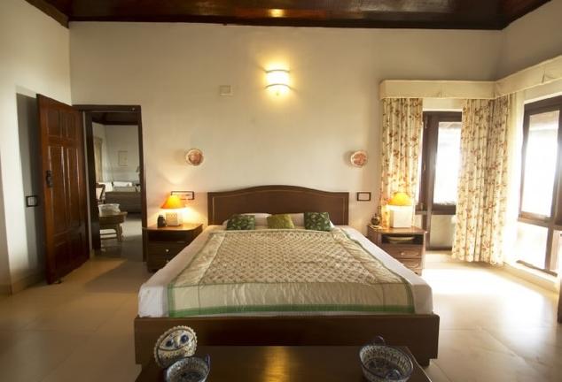 Samudrasukh Beach Bungalow - Mararikulam - Alappuzha Image