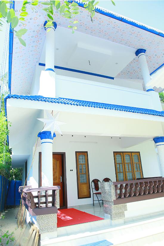 Xanadu Marari Villas - Mararikulam - Alappuzha Image