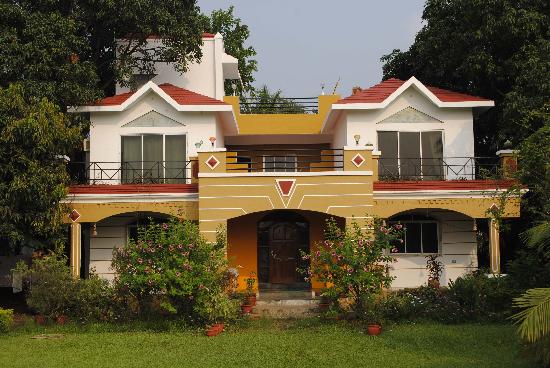 Ghanvatkar Bunglow - Zirad - Alibaug Image