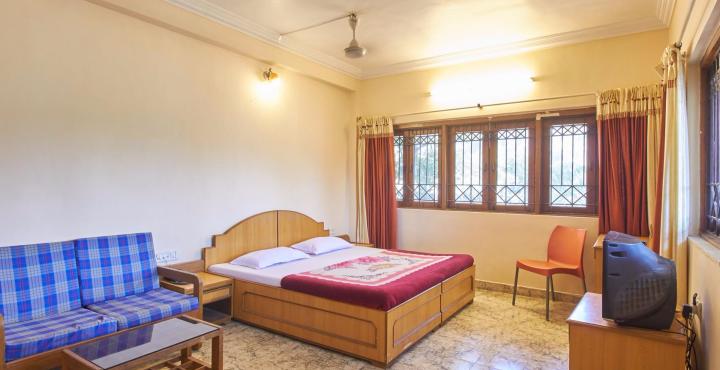 Hotel Sahyadri - Veshvi - Alibaug Image