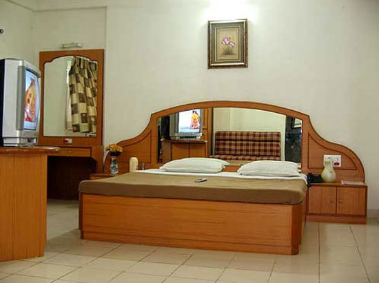 Sun N Sea Beach Resort - L. T. Road - Alibaug Image