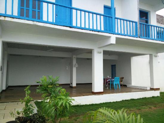 Mama's House - Varsoli - Alibaug Image