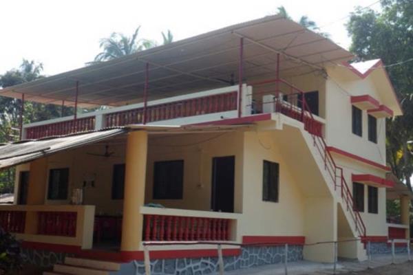 Sagar Shrushti Beach Cottage - Nagaon - Alibaug Image