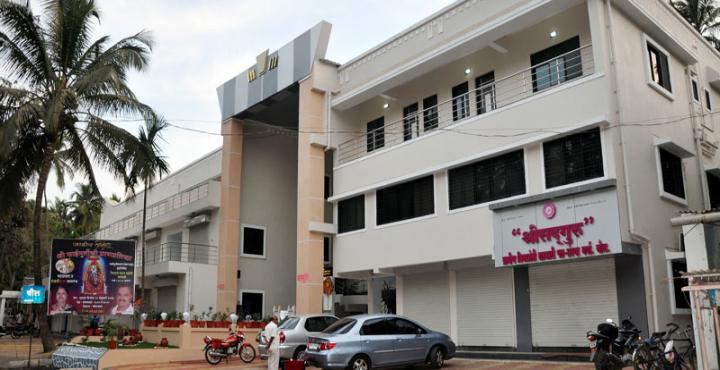 P. P. Motel - Chaul - Alibaug Image