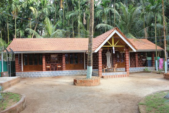 Nivaant Cottage - Chaul - Alibaug Image