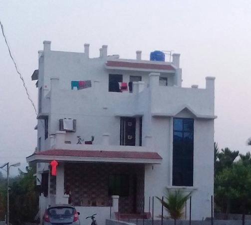 Kiratpur House - Surai Road - Alibaug Image