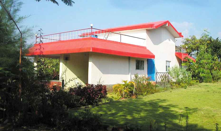 Prajakta Hotel - Alibaug Image