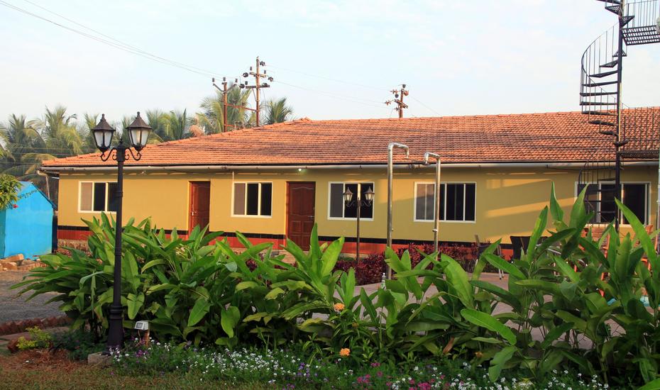Nirmal Cottages - Nandaipada - Alibaug Image
