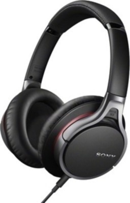 Sony MDR-10RNC Wired Headset Image