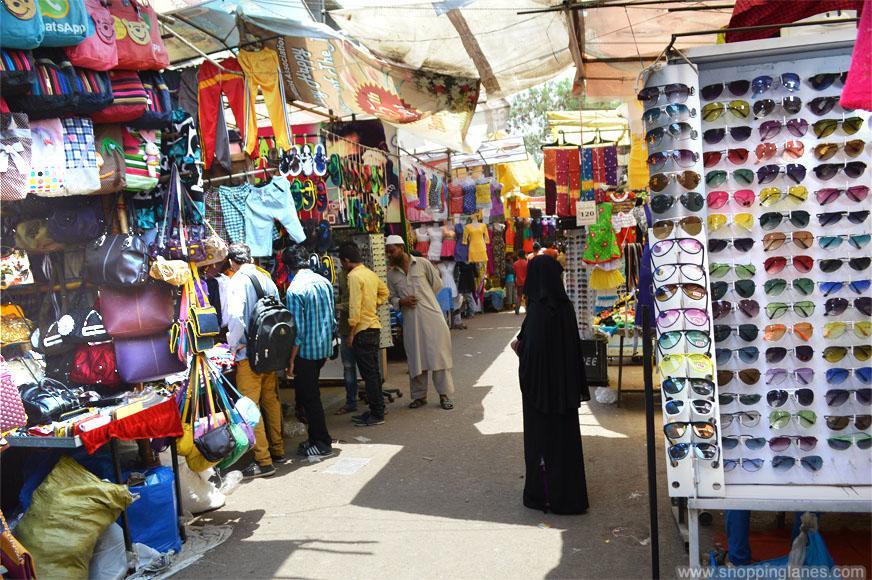 Fashion Street - Pune Image