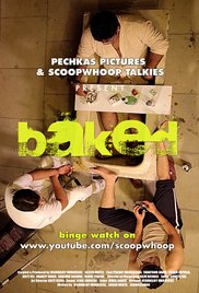 Baked - An Original Web Series Image