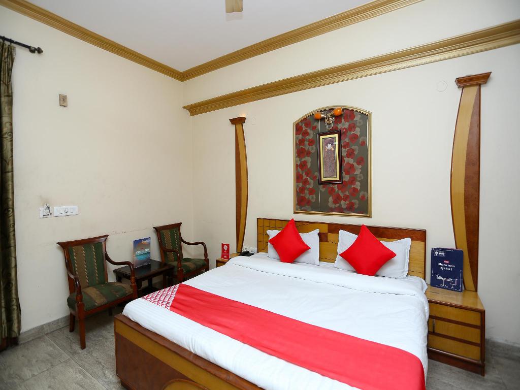 Hotel Minar - Civil Lines - Aligarh Image