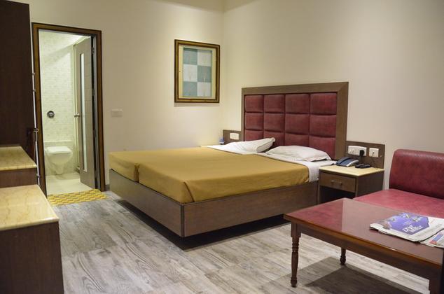 Melrose Inn - Civil Lines - Aligarh Image