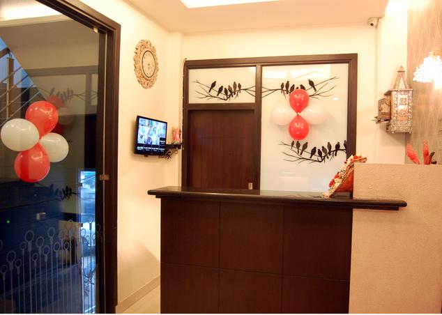 Padam Residency - Masoodabad - Aligarh Image