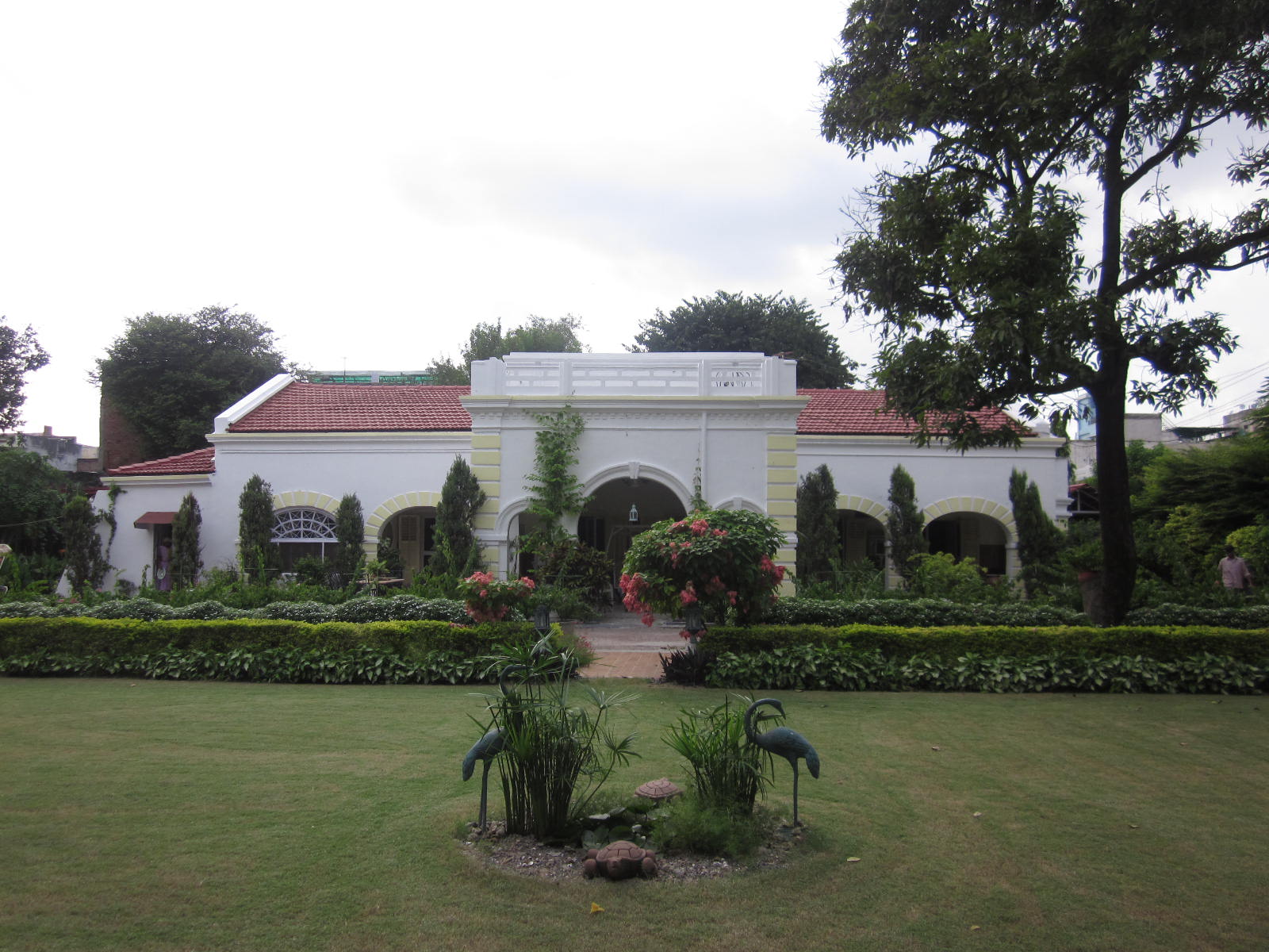 Bungalow One - Civil Lines - Allahabad Image