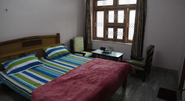 Guest House Bungalow - Civil Lines - Allahabad Image