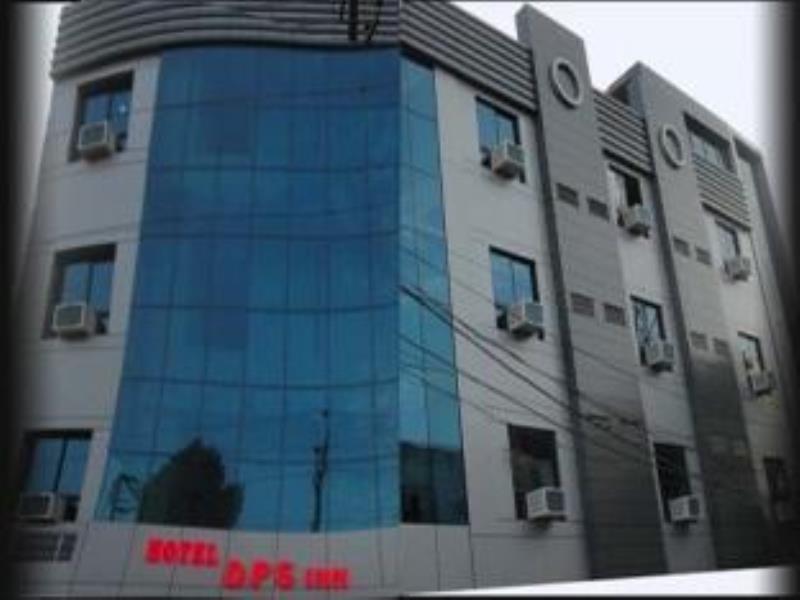 Hotel DPS Inn - Civil Lines - Allahabad Image