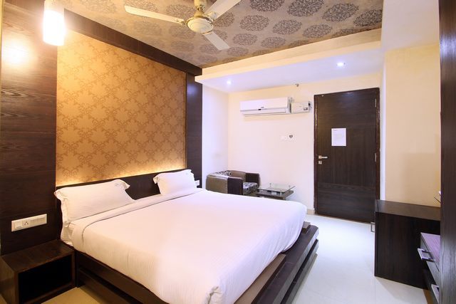 Hotel Galaxy - Civil Lines - Allahabad Image