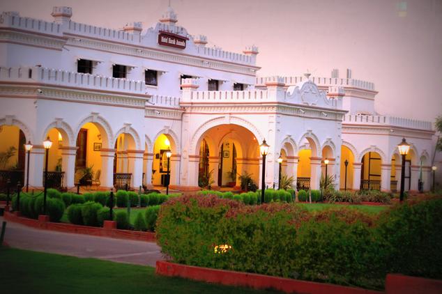 Hotel Harsh Ananda - Civil Lines - Allahabad Image