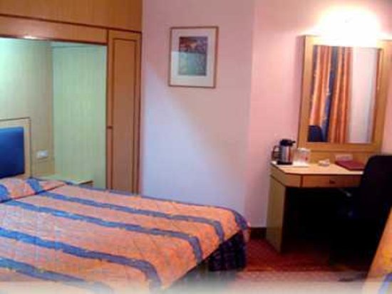 Hotel India - Mirzapur Road - Allahabad Image