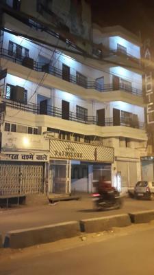 Hotel Raj Deluxe - Johnstonganj - Allahabad Image