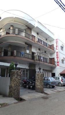 Hotel Regina - Minhajpur - Allahabad Image