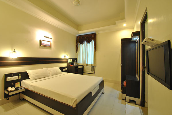 Hotel Star Regency - Civil Lines - Allahabad Image