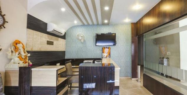 Hotel Sundaram - Mohatsim Ganj - Allahabad Image