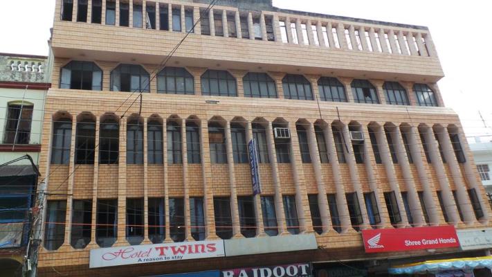 Hotel Twins - Leader Road - Allahabad Image