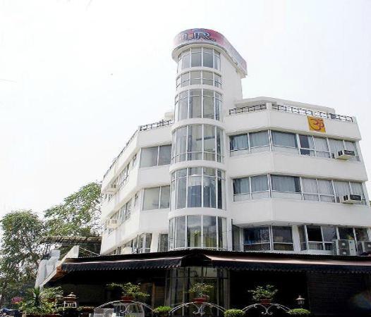 Hotel U.R. - Civil Lines - Allahabad Image