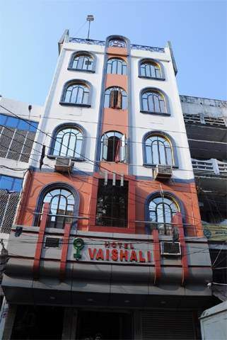 Hotel Vaishali - Bahadurganj - Allahabad Image