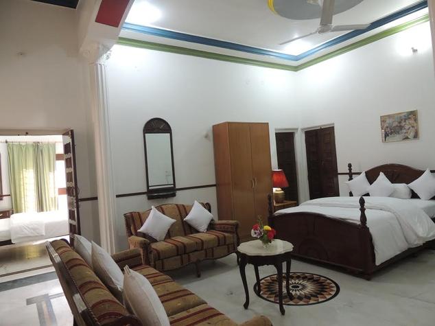 Kunjpur Guest House - Ashok Nagar - Allahabad Image